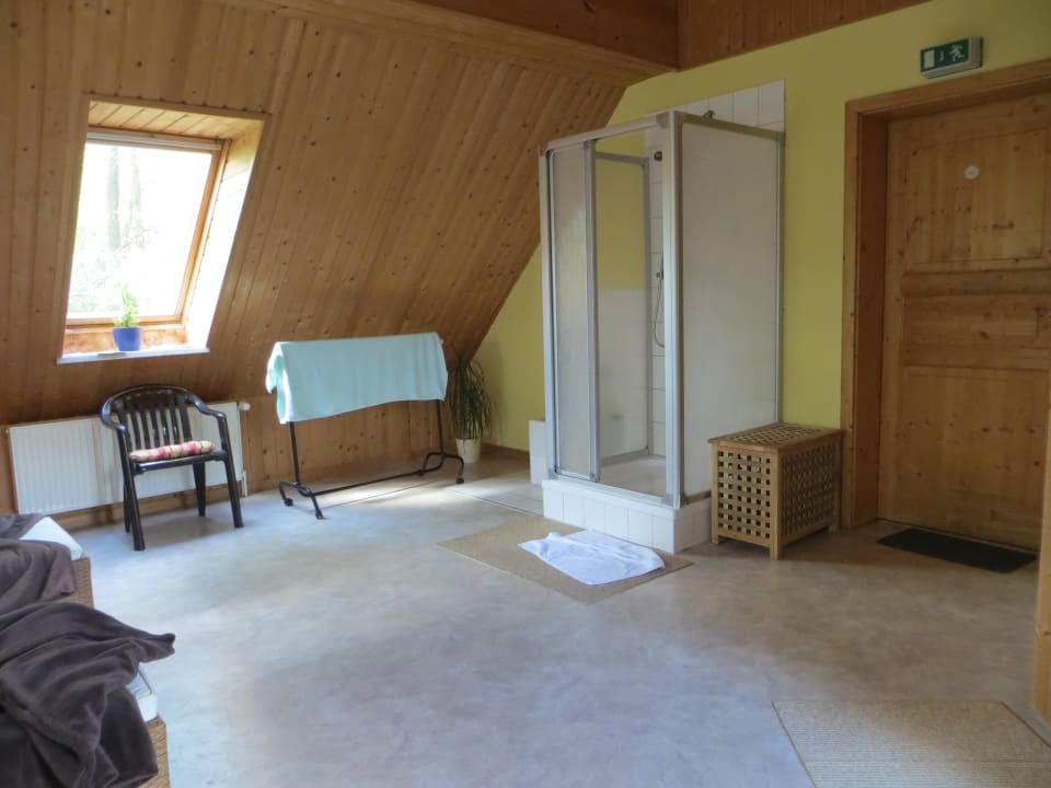 Sport & Freizeit Deutsches Kartoffel-Hotel Lübeln