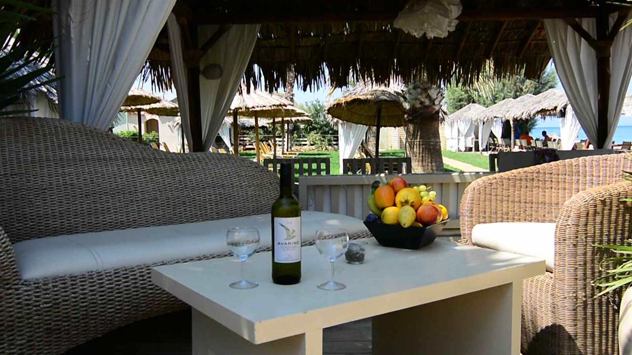 Gastro Aqua Mare Resort