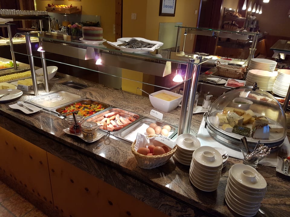 Restaurant Dorfhotel Fasching