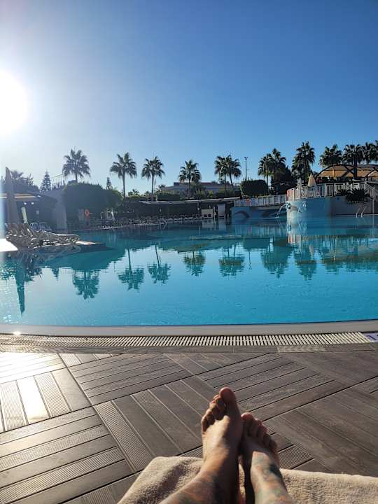 Pool Aydinbey Kings Palace & Spa