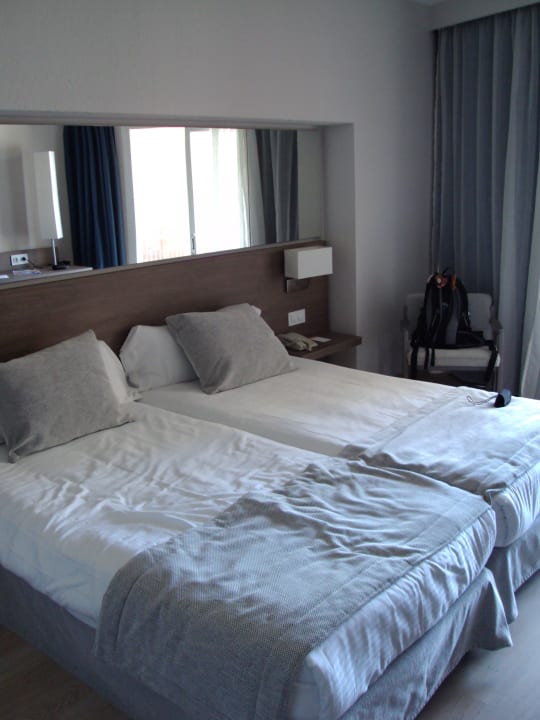 Doppelbett Be Live Experience Costa Palma