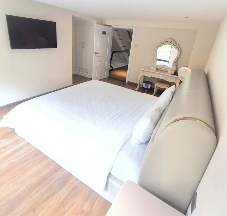 Zimmer Hana Villa Da Lat