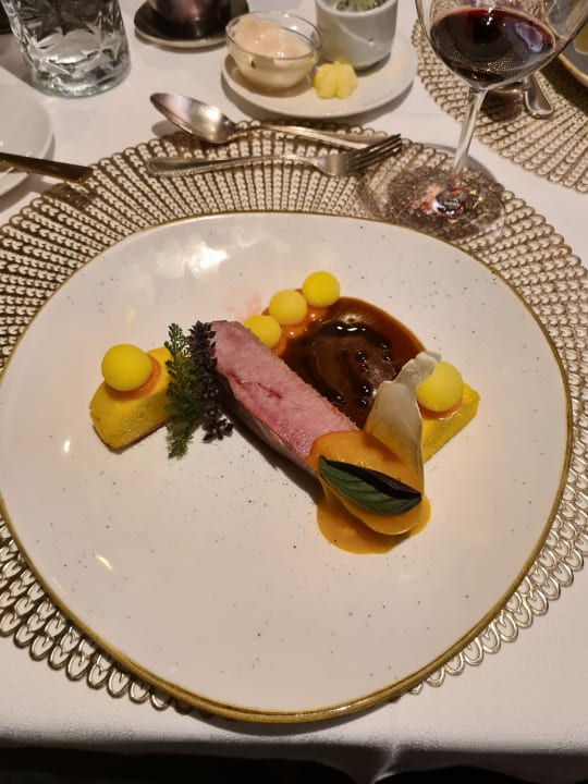 Gastro Hotel Jerzner Hof