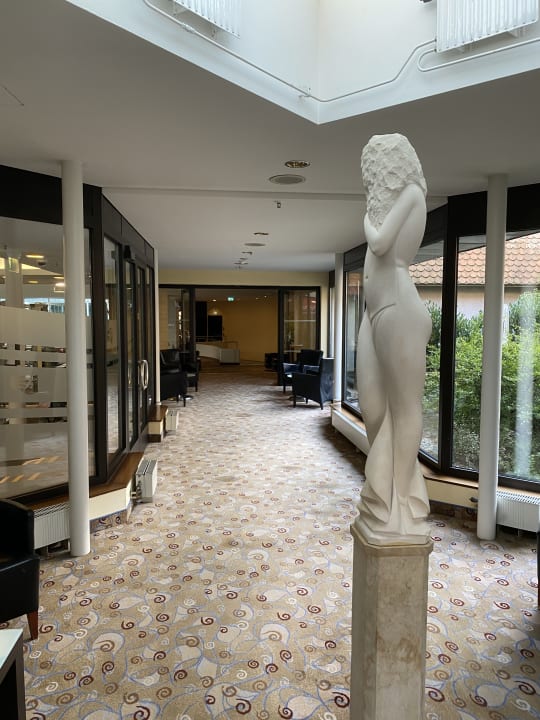 Sonstiges Hilton Dresden
