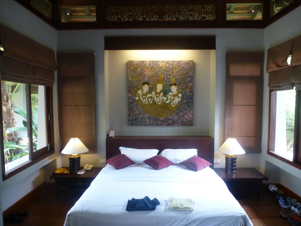 Bungalow 128 Khaolak Bhandari Resort & Spa