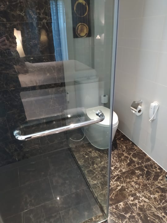 Zimmer Mövenpick Hotel Sukhumvit 15 Bangkok