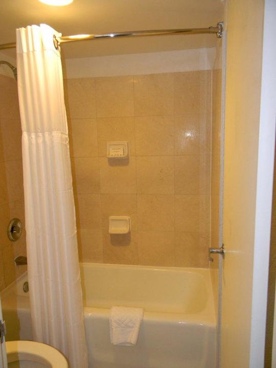 Bad Hotel Hilton Key Largo Grande Resort