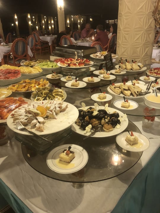 Gastro Neptune Paradise Beach Resort & Spa