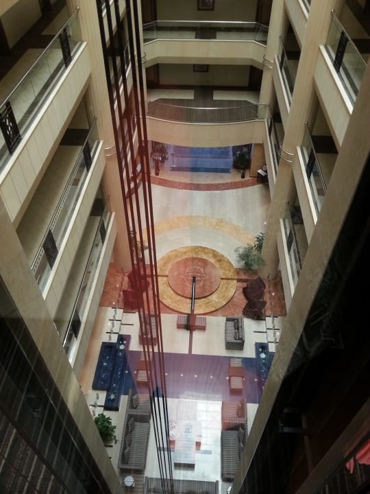 4 Stock Belvedere Court Hotel