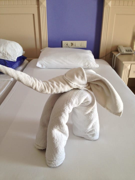 Deko Club Turtas Beach Hotel