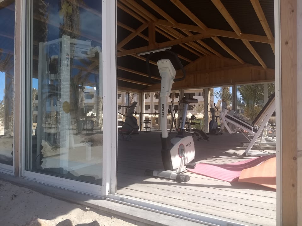 Sport & Freizeit Welcome Meridiana Djerba Hotel