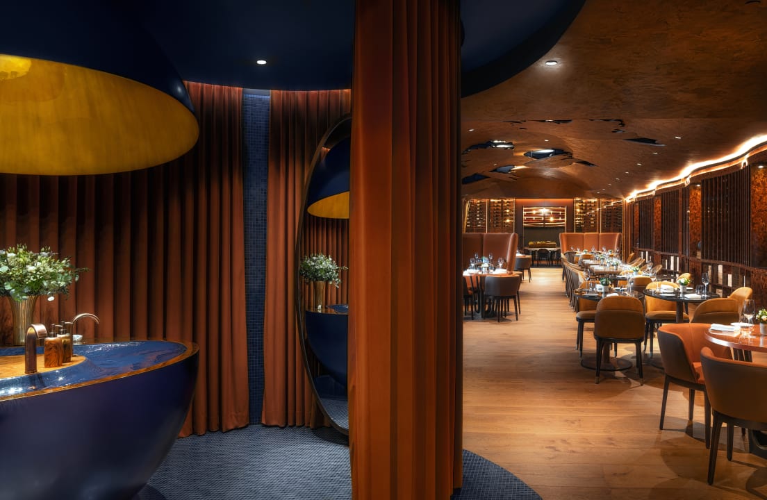 Gastro Forte de Gaia, Autograph Collection