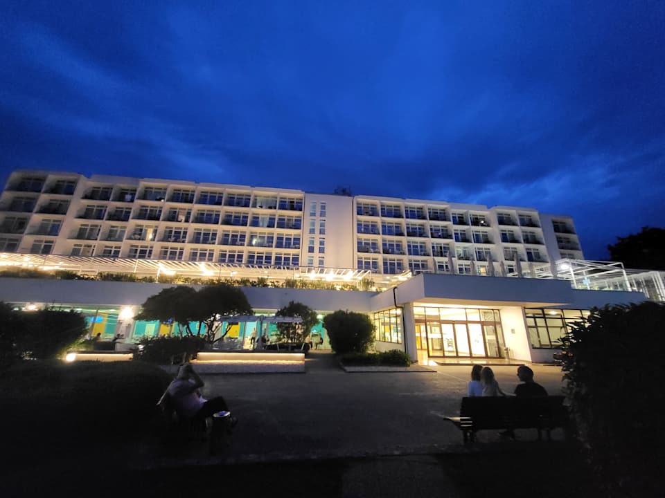 Außenansicht Magal Maradiso Hotel by Aminess