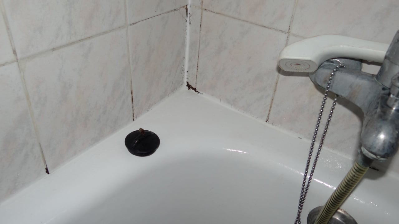 Kalk und Schimmel Balansat Resort