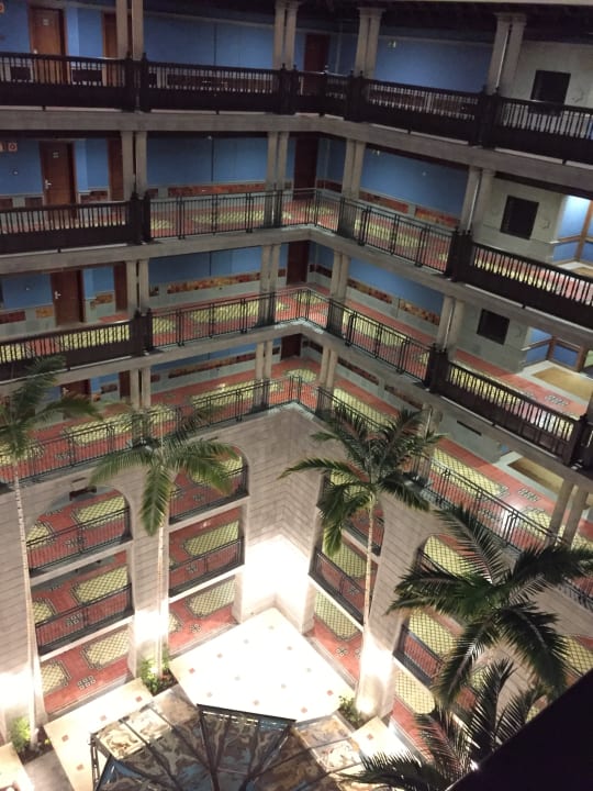 Außenansicht Lopesan Costa Meloneras, Resort & Spa