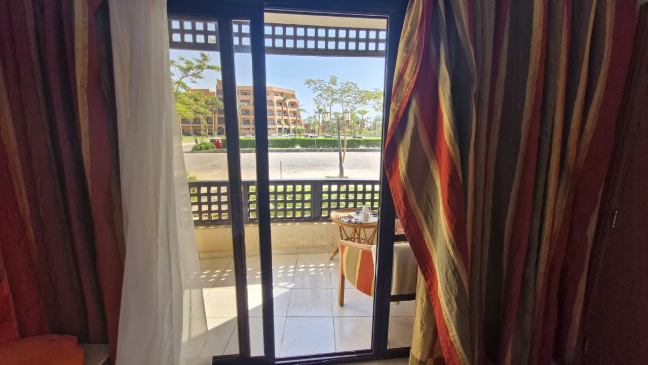 Zimmer Blend Club Aqua Resort