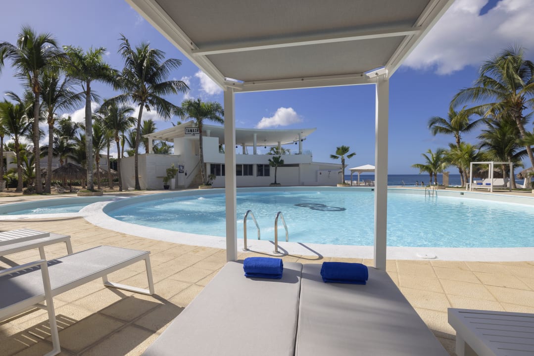 Pool HM Alma de Bayahibe - Adults Only