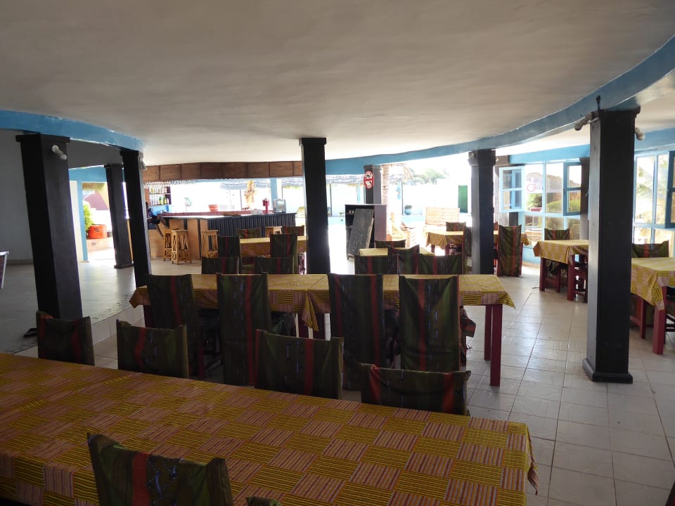 Gastro Hotel Le Warang