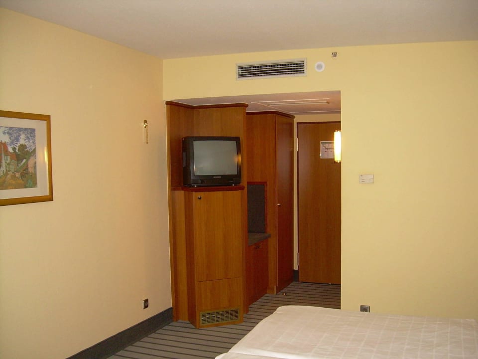 Muss weg, geht gar nicht mehr Dorint An den Westfalenhallen Dortmund