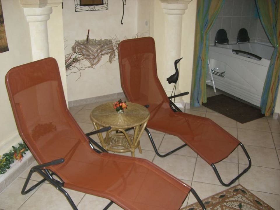 Relaxingraum Pension Elfi