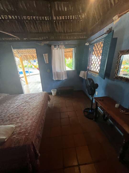 Zimmer Hotel Pez de Oro