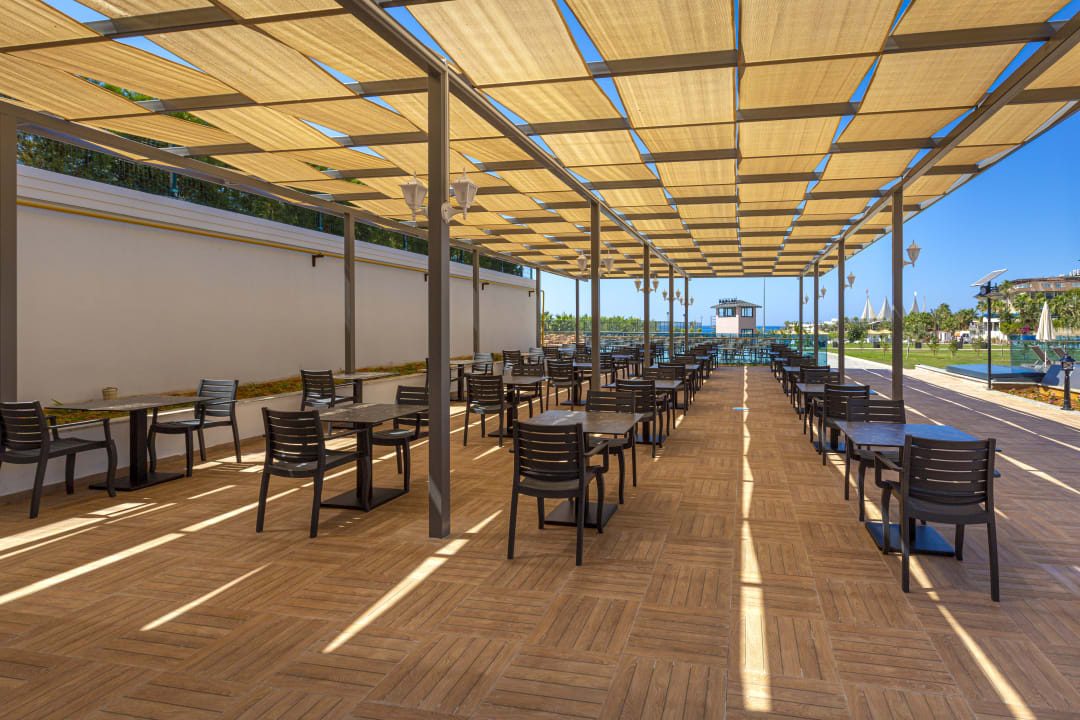 Gastro Lonicera Premium - Ultra All Inclusive