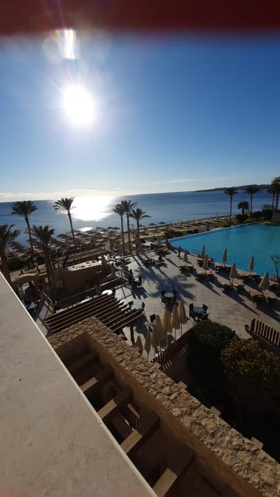 Ausblick Makadi Spa - Adults only