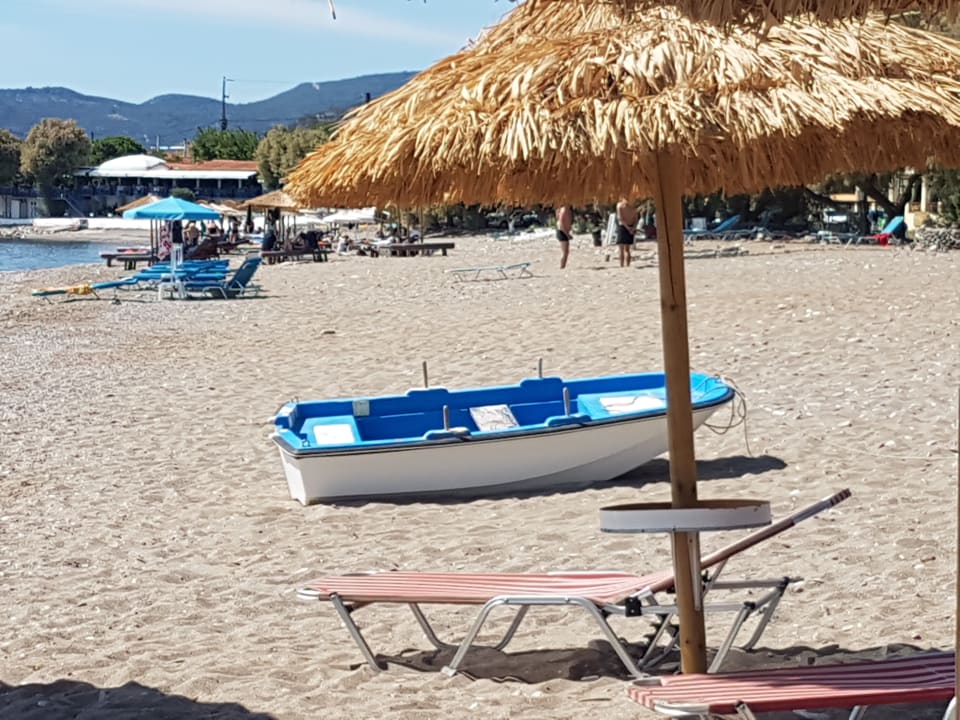 Strand Votsalakia Beach