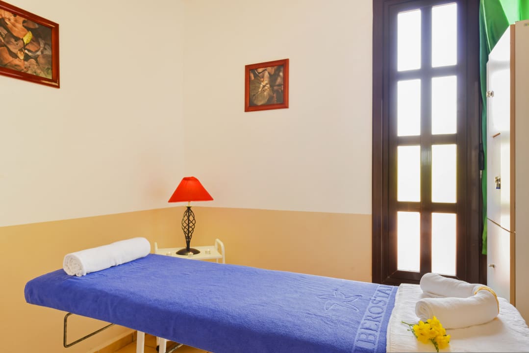 Sport & Freizeit Iberostar Origin Playa Alameda