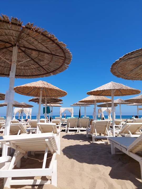 Strand Anemos Luxury Grand Resort