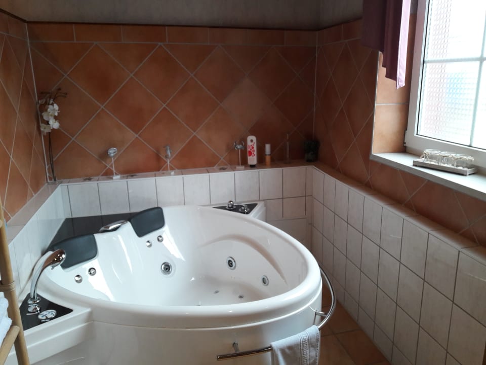 Sport & Freizeit Hotel Christine