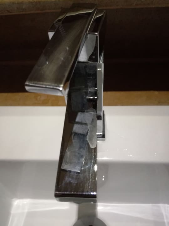 Zimmer Grand Waterworld Makadi