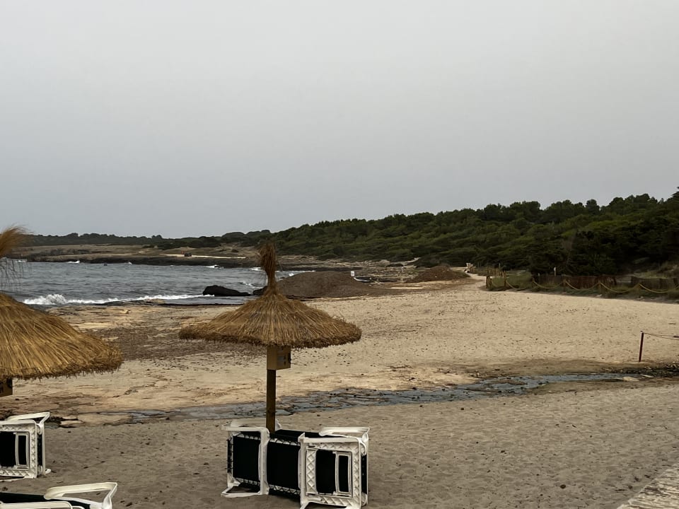 Strand Hipotels Bahia Grande