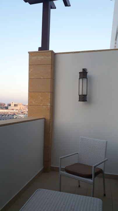 Zimmer Al Najada Hotel by Tivoli