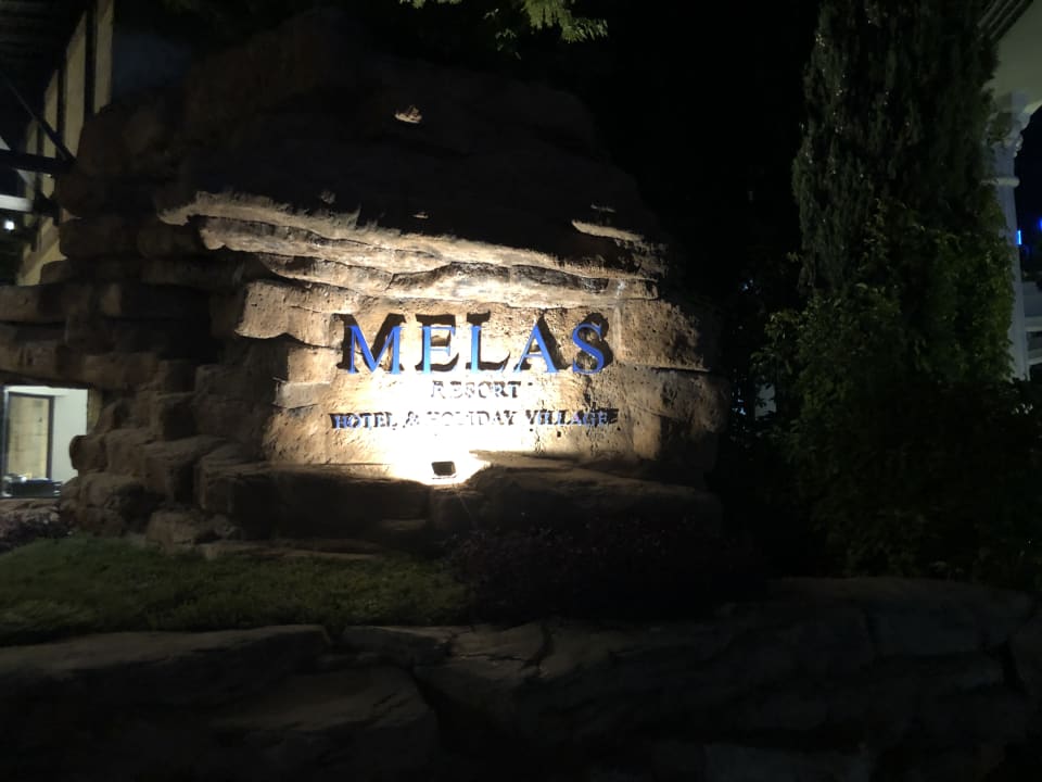Sonstiges Melas Resort Hotel
