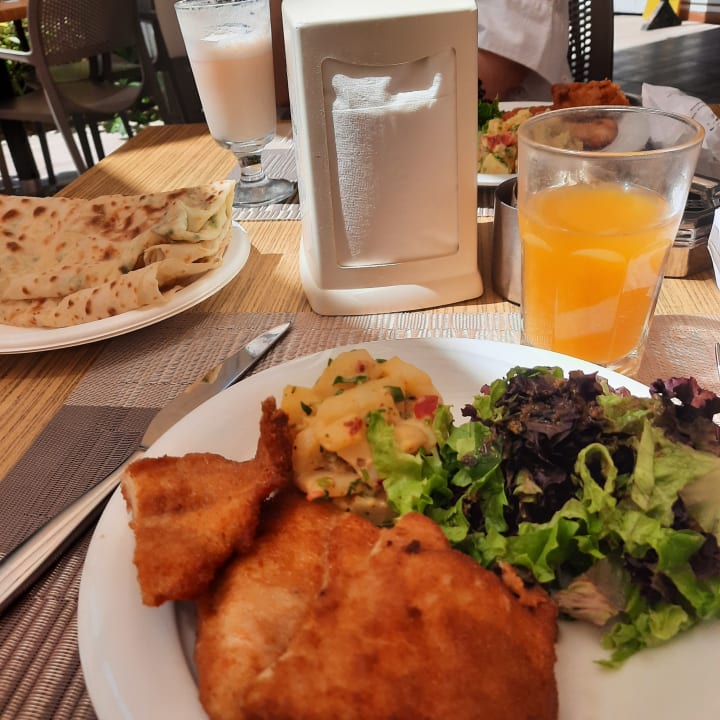 Gastro Adalya Resort & Spa - Adults Only