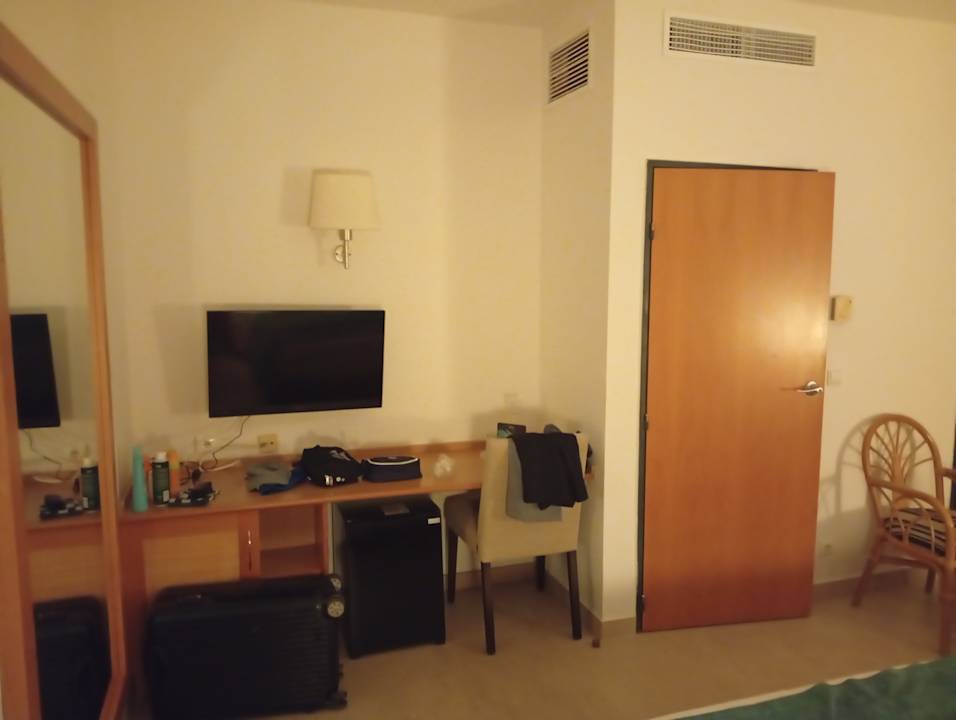 Zimmer allsun App.-Hotel Esquinzo Beach
