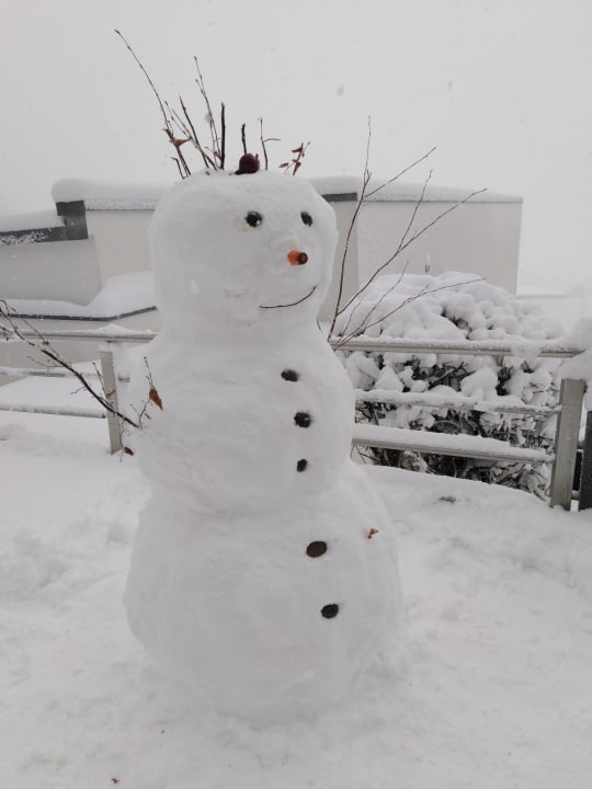 Sonstiges Thula Wellnesshotel Bayerischer Wald