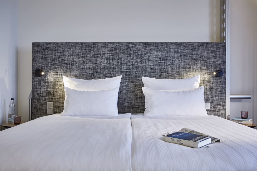 Zimmer INNSIDE by Meliá Bremen