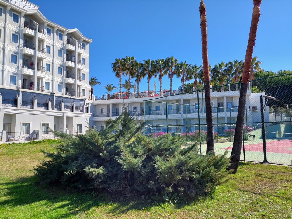 Sport & Freizeit Royal Atlantis Beach Hotel