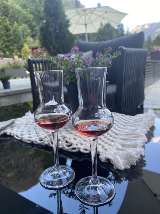 Gastro Hotel Sonnblick