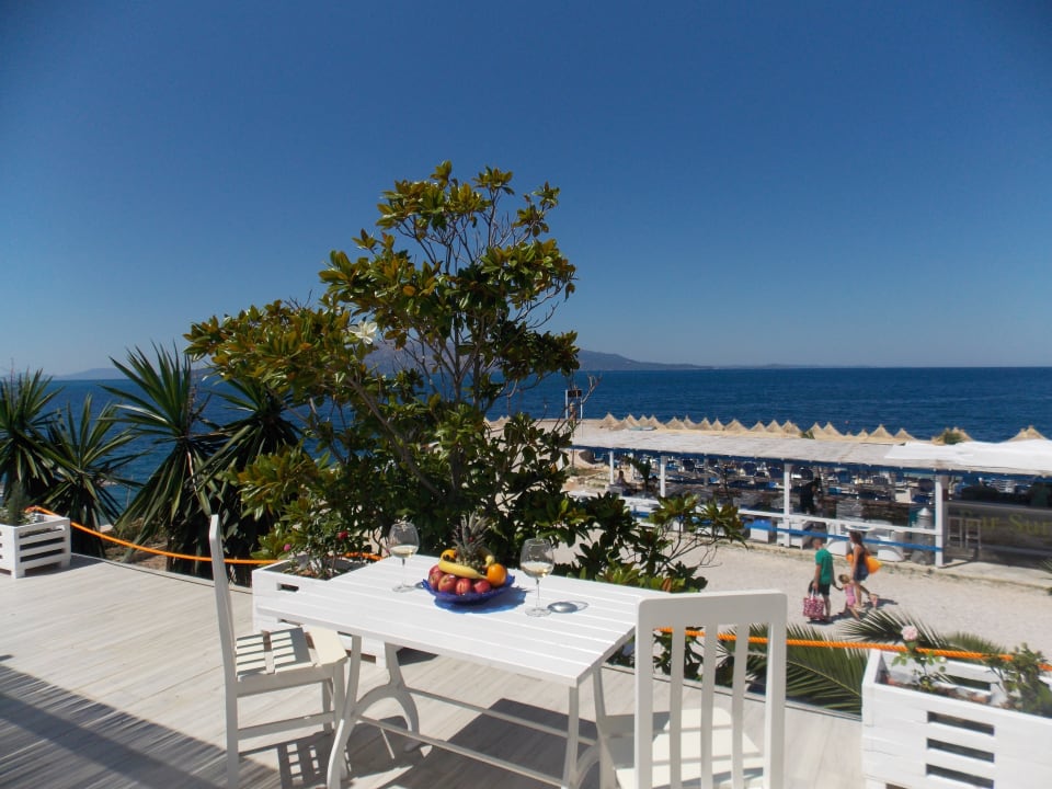 Gastro Sunset Suites