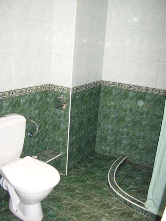 Das Bad Hotel Colosseum