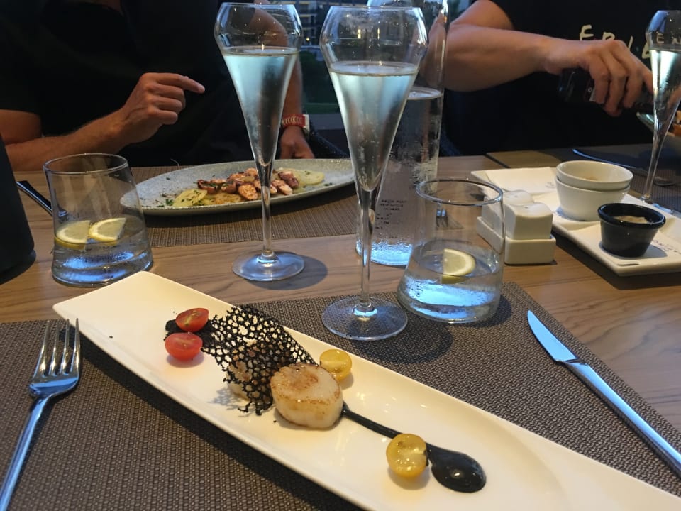 Gastro Zafiro Palace Alcudia