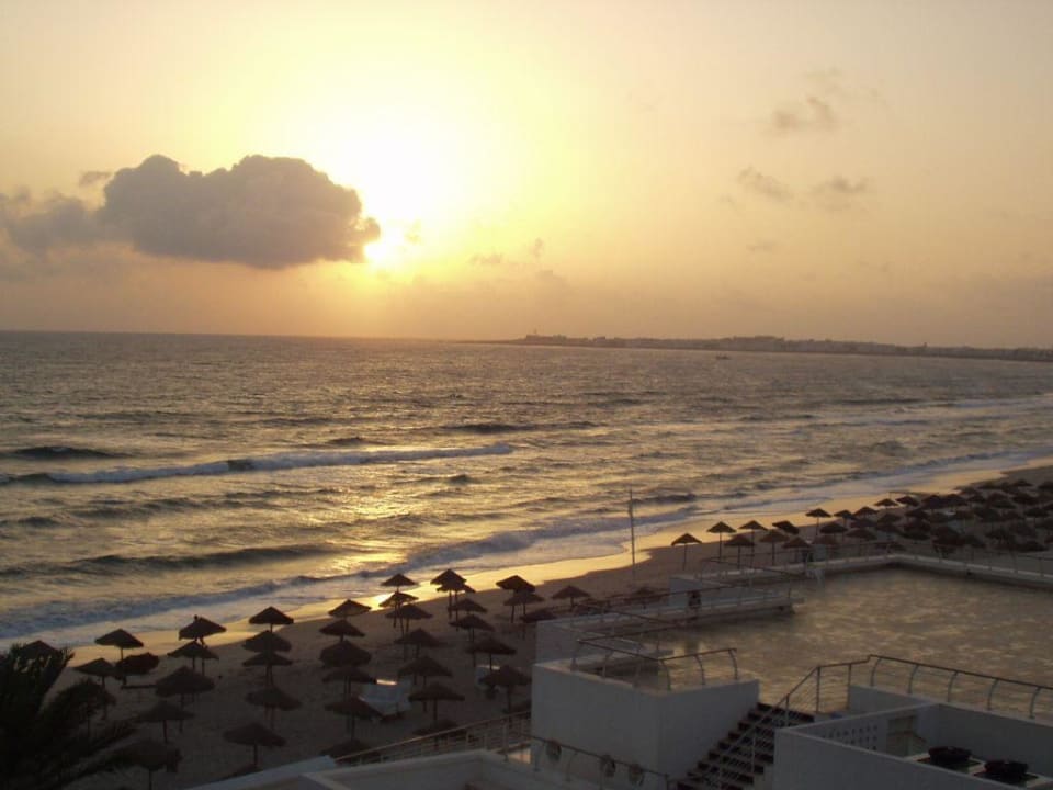Strand El Mehdi Beach Resort
