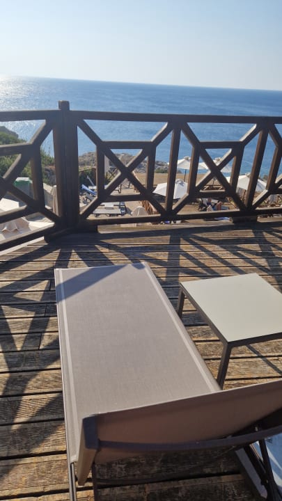 Pool Hotel Kalithea Horizon Royal