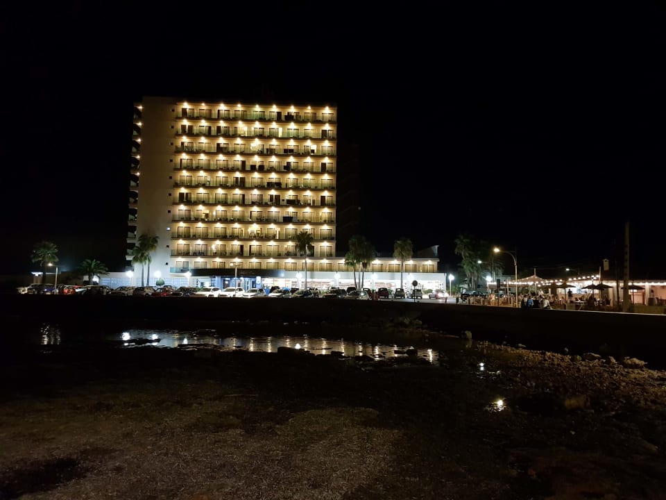 Außenansicht Iberostar Selection Es Trenc