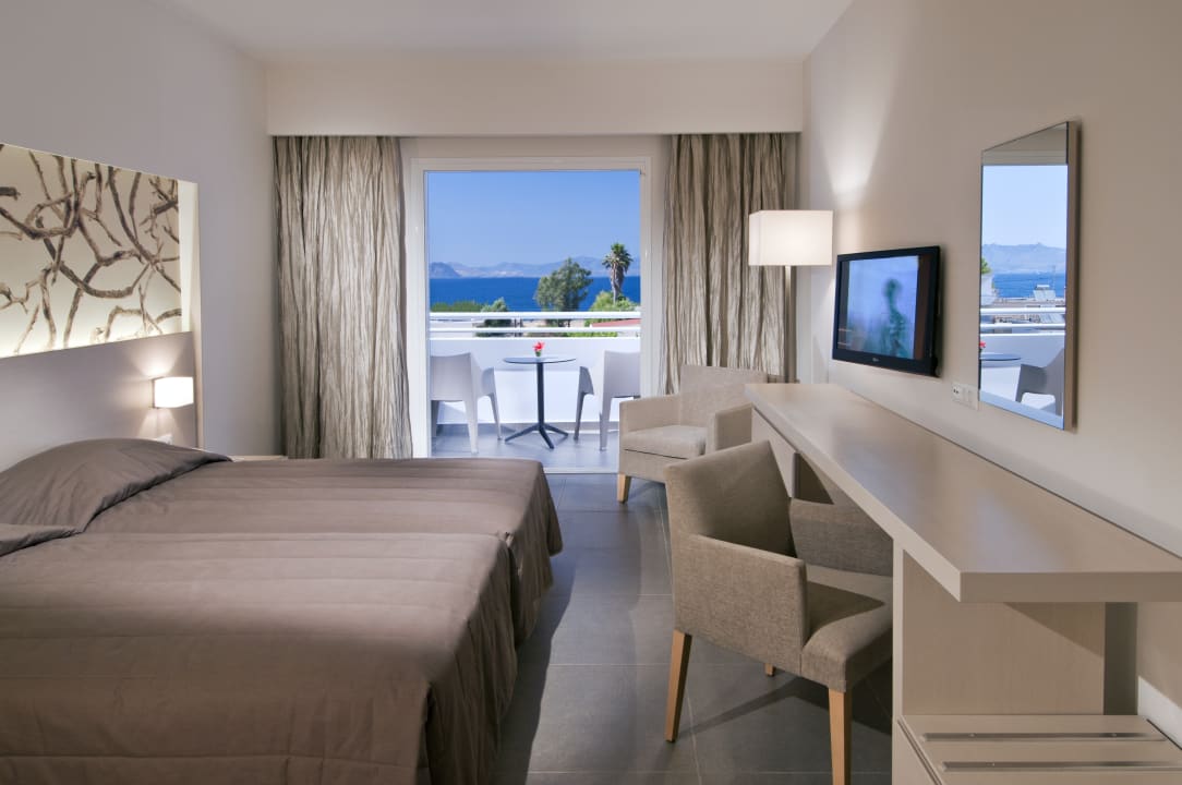 Zimmer Hotel Platanista