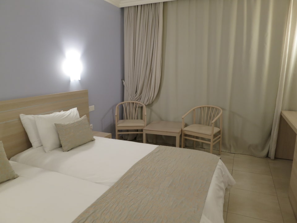 Zimmer Rhodos Horizon Resort