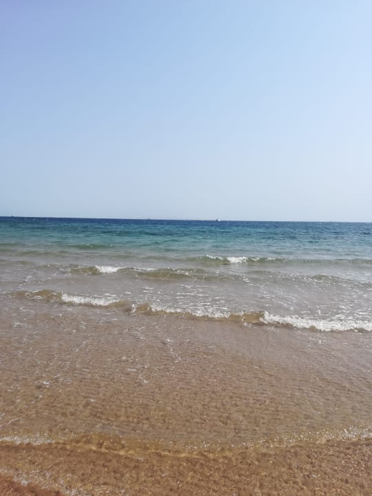 Strand Pickalbatros Aqua Vista Resort - Hurghada